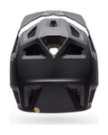 BELL Cască de ciclism - FULL-AIR MIPS - negru