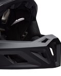 BELL Cască de ciclism - FULL-AIR MIPS - negru
