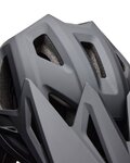 BELL Cască de ciclism - FULL-AIR MIPS - negru