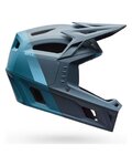 BELL Cască de ciclism - FULL-AIR MIPS - albastru