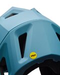 BELL Cască de ciclism - FULL-AIR MIPS - albastru