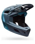 BELL Cască de ciclism - FULL-AIR MIPS - albastru