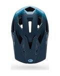 BELL Cască de ciclism - FULL-AIR MIPS - albastru