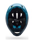 BELL Cască de ciclism - FULL-AIR MIPS - albastru