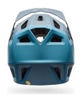 BELL Cască de ciclism - FULL-AIR MIPS - albastru