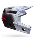 BELL Cască de ciclism - FULL-AIR MIPS - alb/negru