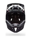 BELL Cască de ciclism - FULL-AIR MIPS - negru/gri/roz