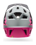 BELL Cască de ciclism - FULL-AIR MIPS - negru/gri/roz