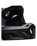 BELL Cască de ciclism - FULL-AIR MIPS - negru/gri/roz