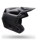 BELL Cască de ciclism - 3QTR-AIR MIPS - negru