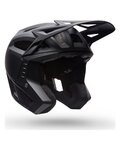 BELL Cască de ciclism - 3QTR-AIR MIPS - negru