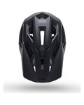BELL Cască de ciclism - 3QTR-AIR MIPS - negru