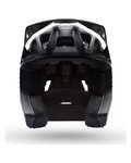BELL Cască de ciclism - 3QTR-AIR MIPS - negru