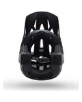 BELL Cască de ciclism - 3QTR-AIR MIPS - negru