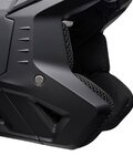 BELL Cască de ciclism - 3QTR-AIR MIPS - negru