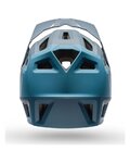 BELL Cască de ciclism - 3QTR-AIR MIPS - albastru