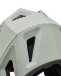 BELL Cască de ciclism - 3QTR-AIR MIPS - verde/negru