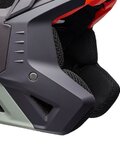 BELL Cască de ciclism - 3QTR-AIR MIPS - verde/negru