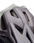 BELL Cască de ciclism - 3QTR-AIR MIPS - verde/negru
