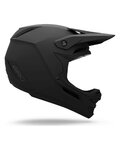 GIRO Cască de ciclism - INSURGENT SPHERICAL - negru