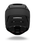 GIRO Cască de ciclism - INSURGENT SPHERICAL - negru