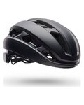 BELL Cască de ciclism - XR SPHERICAL - negru