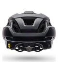 BELL Cască de ciclism - XR SPHERICAL - negru