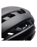 BELL Cască de ciclism - XR SPHERICAL - negru