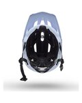 BELL Cască de ciclism - 4FORTY AIR MIPS - alb