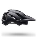 BELL Cască de ciclism - 4FORTY AIR MIPS - negru