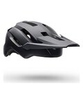 BELL Cască de ciclism - 4FORTY AIR MIPS - negru