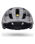 BELL Cască de ciclism - 4FORTY AIR MIPS - negru