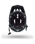 BELL Cască de ciclism - 4FORTY AIR MIPS - negru