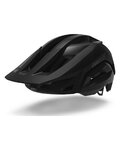 GIRO Cască de ciclism - MONTARO PRO SPHERICAL - negru