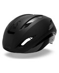 GIRO Cască de ciclism - ECLIPSE PRO SPHERICAL - negru