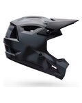 BELL Cască de ciclism - SANCTION 2 DLX MIPS - negru/gri
