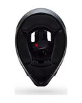 BELL Cască de ciclism - SANCTION 2 DLX MIPS - negru/gri