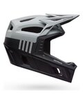 BELL Cască de ciclism - FULL-AIR MIPS - negru/gri