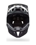 BELL Cască de ciclism - FULL-AIR MIPS - negru/gri