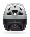 BELL Cască de ciclism - FULL-AIR MIPS - negru/gri