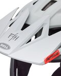 BELL Cască de ciclism - FULL-AIR MIPS - negru/gri