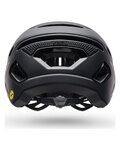 BELL Cască de ciclism - SIXER MIPS - negru