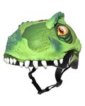 BELL Cască de ciclism - T-REX - verde