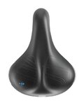 SELLE ROYAL șa - FREEDOM - negru