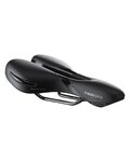 SELLE ROYAL șa - RESPIRO ATHLETIC - negru