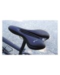SELLE ROYAL șa - RESPIRO ATHLETIC - negru