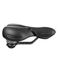 SELLE ROYAL șa - RESPIRO RELAXED - negru