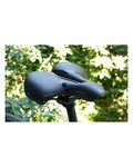 SELLE ROYAL șa - RESPIRO RELAXED - negru