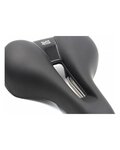 SELLE ROYAL șa - ELLIPSE MODERATE - negru