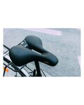 SELLE ROYAL șa - ELLIPSE RELAXED - negru